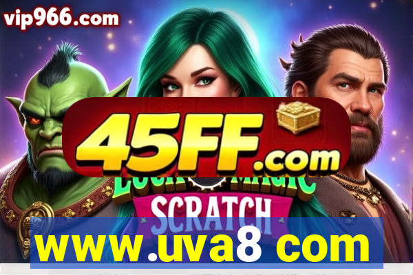 www.uva8 com